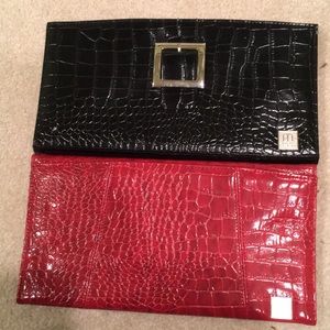 Four classic MICHE Shells all for 36$